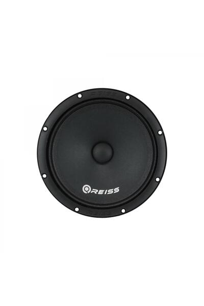 REISS AUDIO REISS AUDİO RS-M6DP 16 CM MİDRANGE 180 WATT MAXİMUM POWER ÇİFT FİYATIDIR