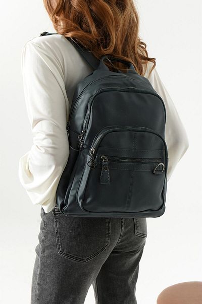 Getcho Rucsac Miloya din satin pentru femei