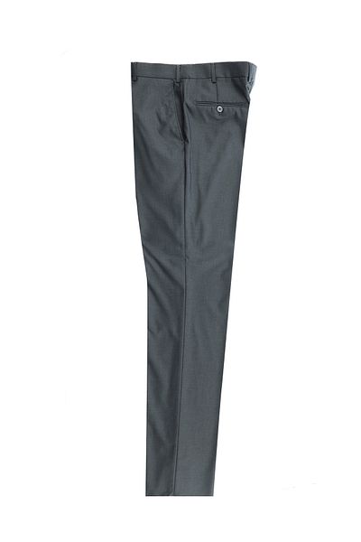 Kiğılı Classic Fabric Trousers