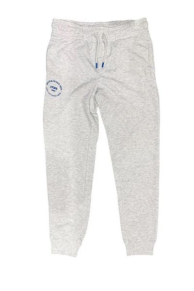 Jack & Jones JPSTGORDON SIMON ΦΙΤΡΩΤΙΚΟ ΠΑΝΤΕΛΟΝΙ BEYAZ MELANJ