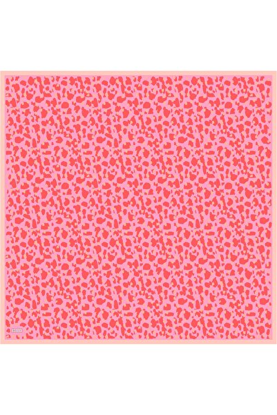 Belli Eșarfă din mătase 100% twill 4042DM 82 grade