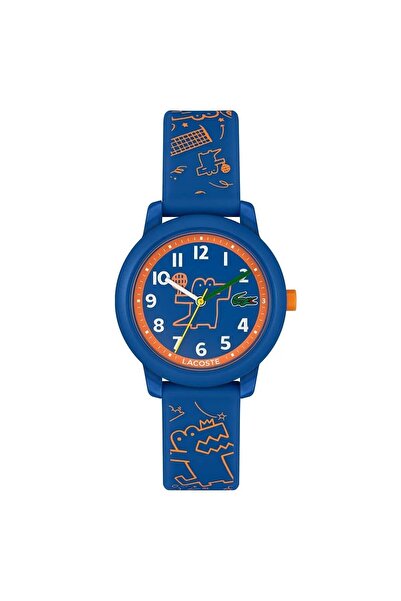 Lacoste LAC2030056 Çocuk Kol Saati