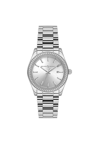Milano X Change Mxl72000 Women Wrist Watch