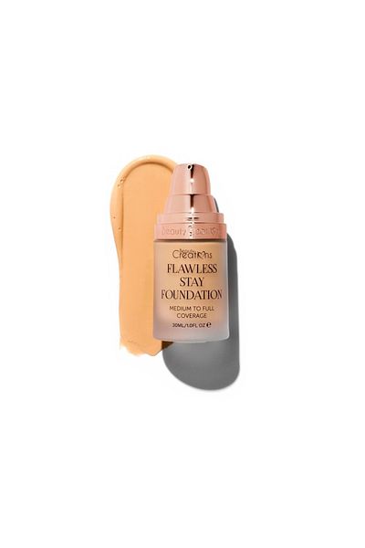Beauty Creations Fond de ten Waterproof Beauty Creations Flawless Stay Foundation 7.0, 30ml