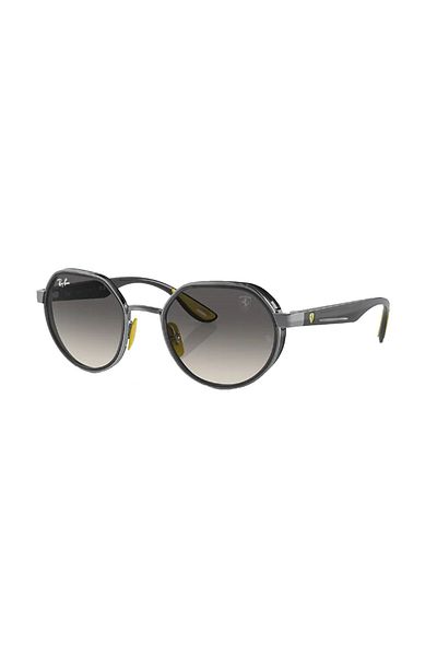 Ray-Ban Ferrari 3703M F03011 51-21 Male Sunglasses