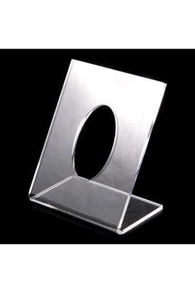 Choice قطعة واحدة من نموذج الأذن المصنوع من السيليكون الناعم لدعم ثقب واحد، أ...