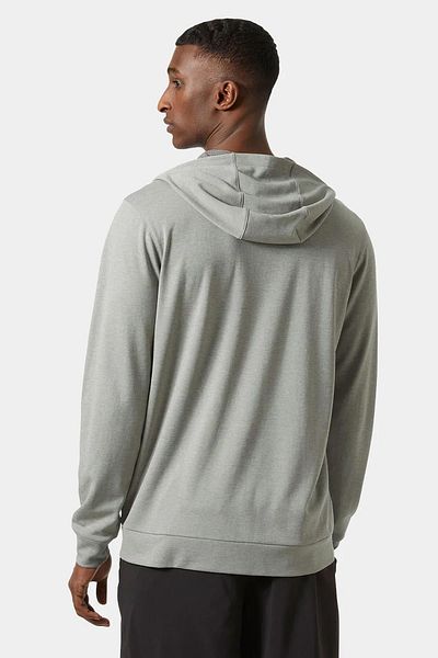 Helly Hansen Ανδρικό φούτερ Lifa Tech Lite Zip-hha.63267