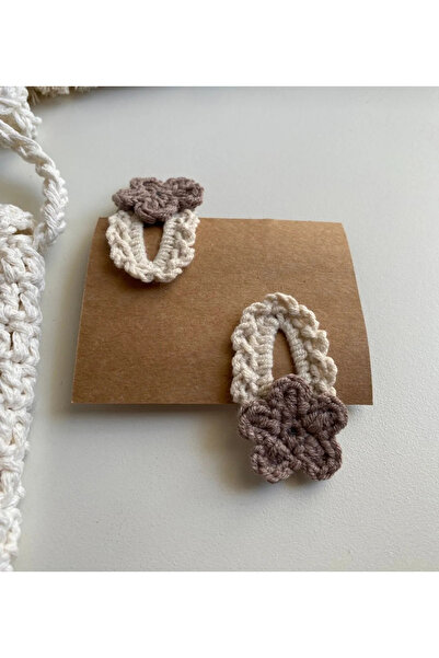 yucin Children's Bag Set, Knitted Straw Bag, Baby Bag, Set with Buckle