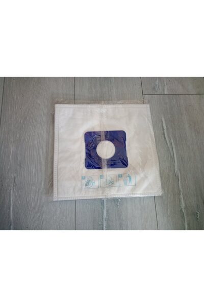 MPTEDARİK FAKIR WİEN A sac de praf din pânză pentru aspirator de calitate (5 bucăți)