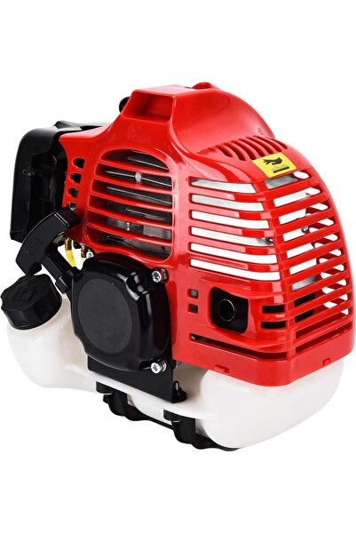 GARDENPRO BG/CG 520 Benzinli Tırpan Motoru 2.2 Hp