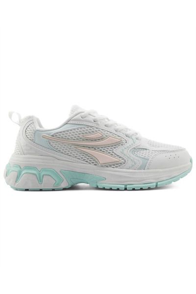 lumberjack Chuck Wmn 5Fx Women's White (36-40) Sneaker Shoes