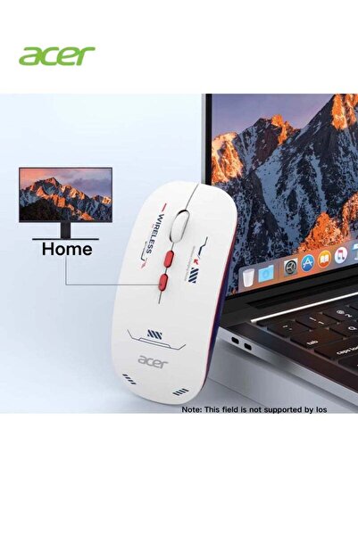 ACER L175S-H Wireless Mouse