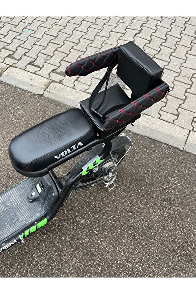 Meed Design Volta vsm koltuk,oturak,Volta vsm arka koltuk,sele,oturak, elektr...