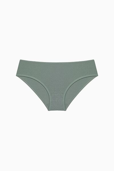 Penti 5-teiliges mehrfarbiges Slip-Höschen