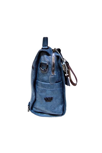 ÇÇS Women's Shoulder and Backpack 2517542