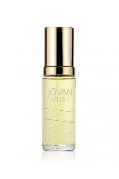 Jovan Jovan Musk Perfume 59ml