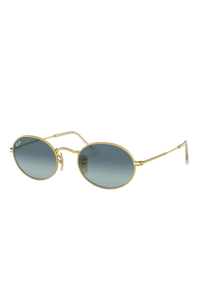 Ray-Ban 3547 001/3m 54-21 Unisex Güneş Gözlüğü