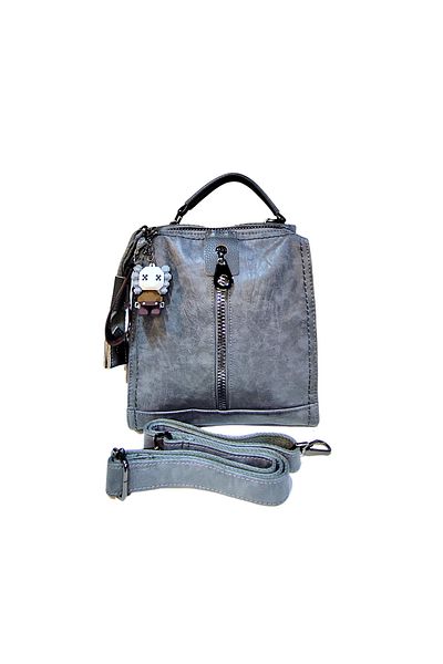 ÇÇS Women's Shoulder and Backpack 2517542