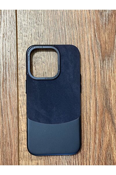 İPHONE 16 pro DENİM Lacivert