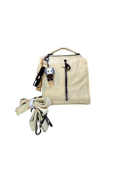 ÇÇS Women's Shoulder and Backpack 2517542
