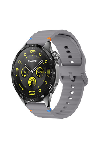 Nextron Huawei Watch Gt/gt2/gt2 Pro/gt3 Pro/gt4 Gt5 Pro 46mm/22mm Uyumlu Pasl...