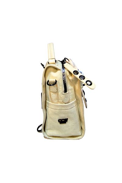 ÇÇS Women's Shoulder and Backpack 2517542