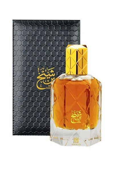 Ahmed Al Maghribi Ben Sheikh Perfume 90 ml