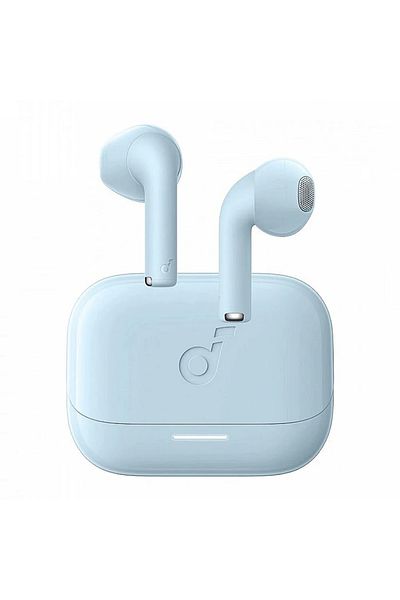 Soundcore Anker Soundcore K20i Wireless Earphones - Sky Blue