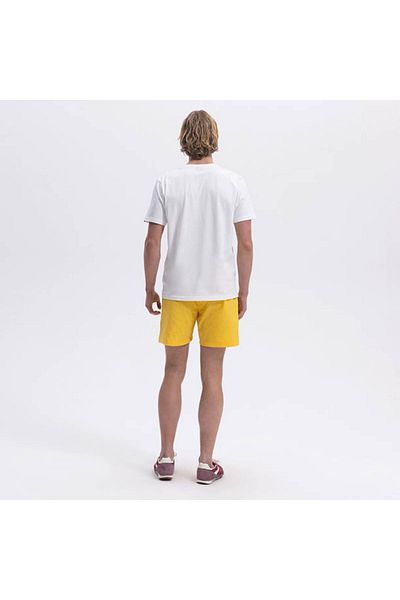 Ellesse Men's Expanted Classics White Men's T-Shirt Em461