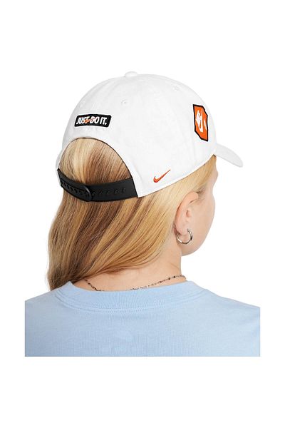 Nike Sapca NIKE Patch Toss Little Kids - 8A3121-001