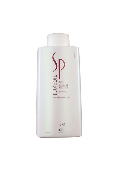 Wella Professionals Sampon cu keratina Wella SP Luxe Oil Keratin Protect Shampoo 1000 ml