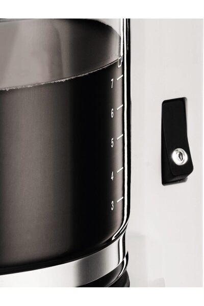 Krups F1830110 Aroma Kahve Makinesi, 6 Fincan, Beyaz/Siyah