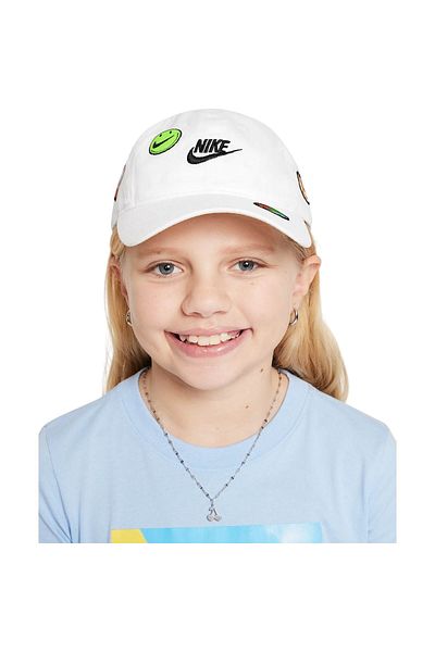 Nike Sapca NIKE Patch Toss Little Kids - 8A3121-001