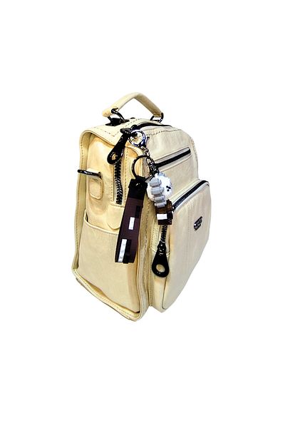 ÇÇS Women's Shoulder Strap Backpack 2517543