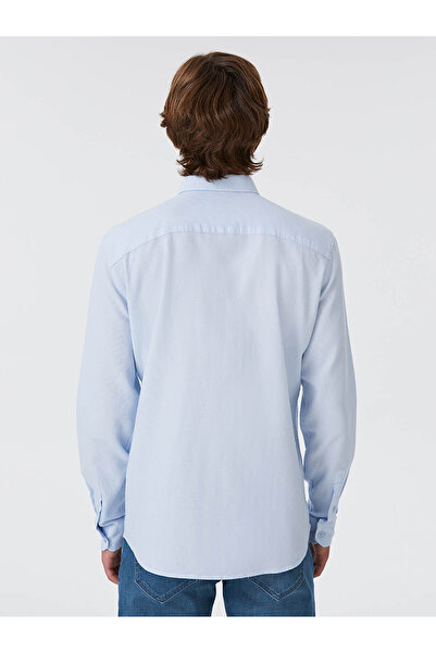 Loft Açık Mavi Erkek Gömlek LF2030872