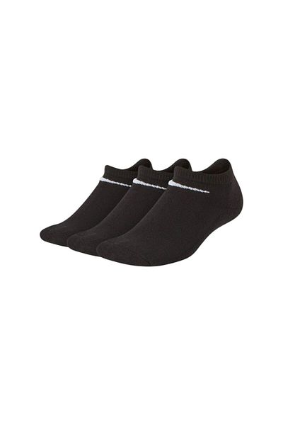 Nike Ciorapi NIKE Basic No-Show 3 Perechi - UN0025-023