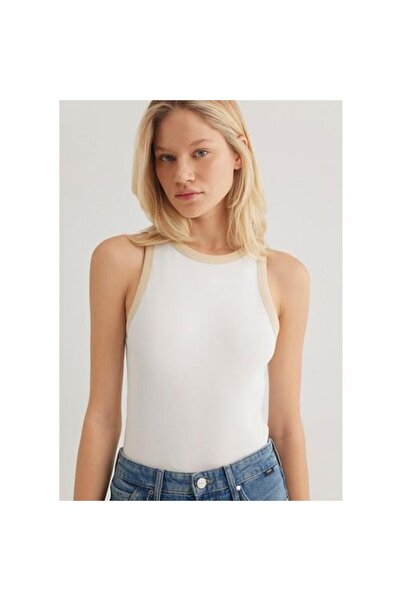 Mavi KOLSUZ MODELLİ PENYE