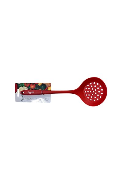 veraev Bigatti 32.5 cm Colander Red