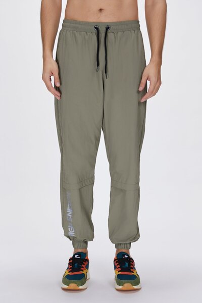 Bad Bear David Green Men's Jogger Pants