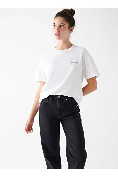 Mavi Жіночий футболка з логотипом 1611309-620