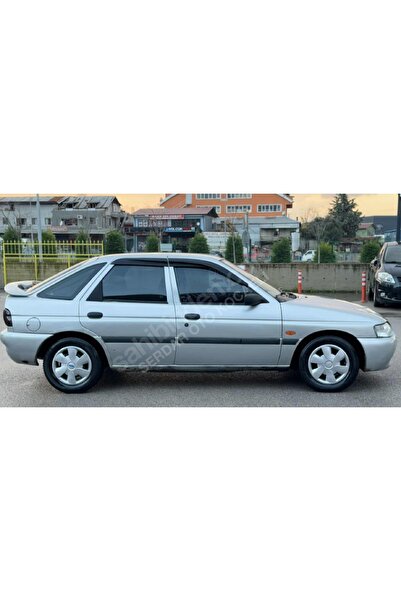 İtibar Ford Escort 1996-2004 Rüzgarlık 4lü Takım