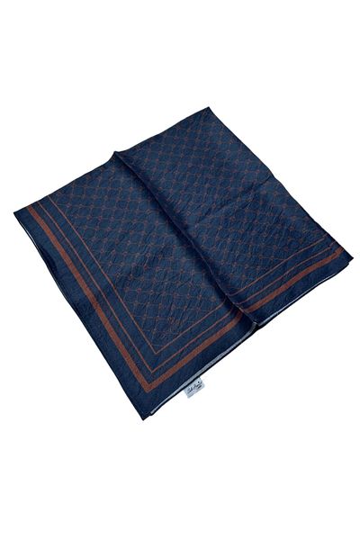 Silk Home Κασκόλ Olinda 90 Χ 90 480002