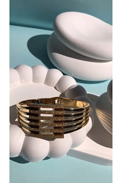 Bella Rib Clamp 316 L Steel