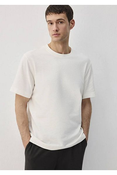 Mavi Short Sleeve Men's T-Shirt M0612493-70057