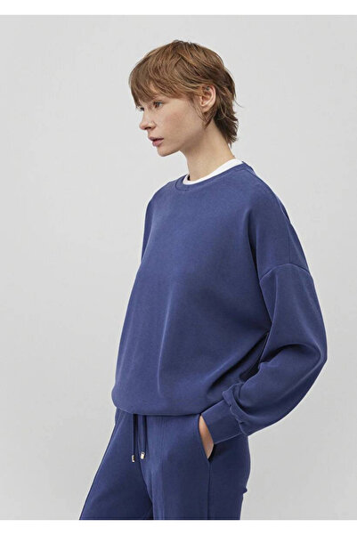 Mavi Світшот Deep Woman - 168837-70491 Модель