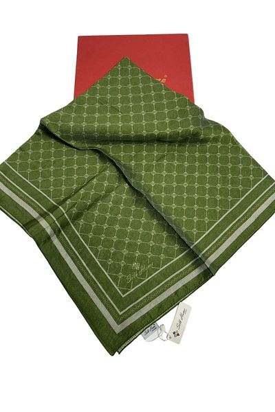 Silk Home Κασκόλ Olinda 90 Χ 90 480002