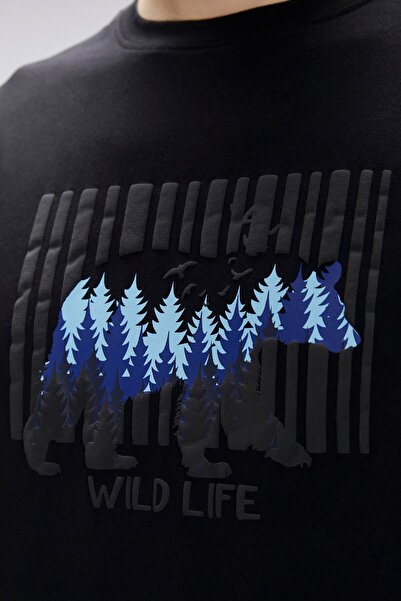 Bad Bear 25,01,07,025 Reid T-Shirt