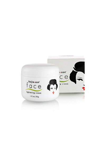 Kojie San Kojie San Face Lightening and Whitening Cream 30g