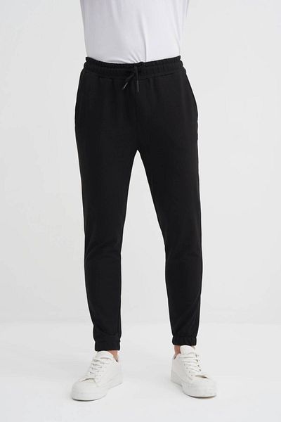 Cazador Caz 8041 Ελαστικό Πόδι Slim Fit Lycra Φούτερ