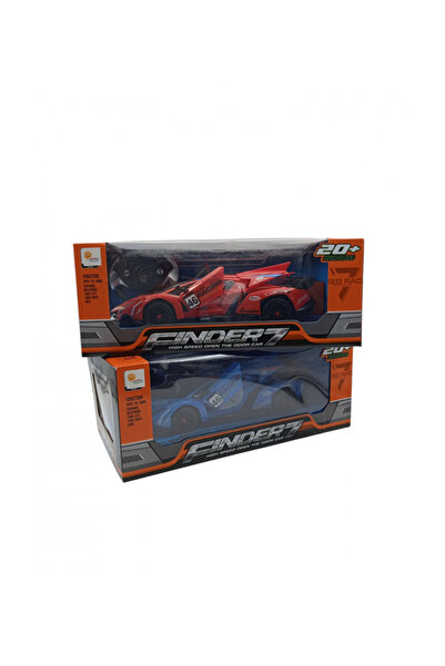 Duman 5 FONKSİYONLU KAPISI AÇILAN ARABA